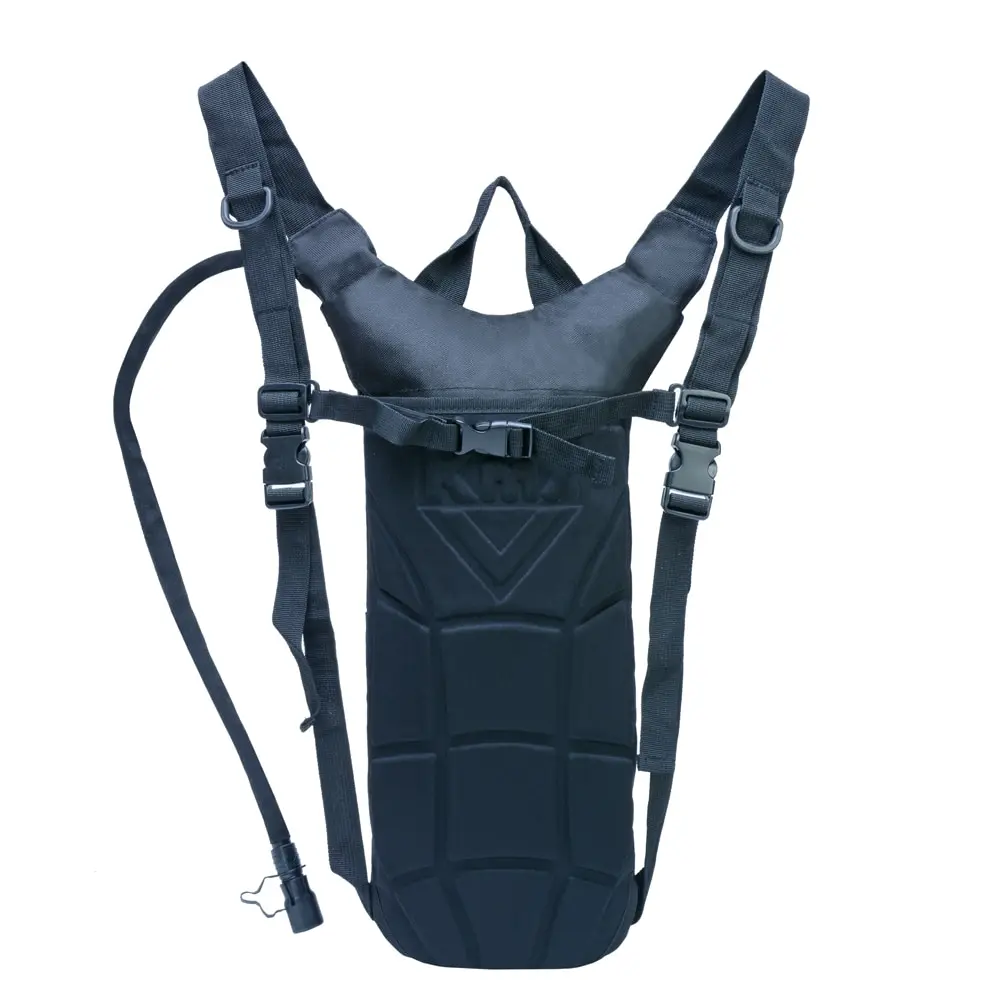 

Outdoor Sports Running Backpack 3L Water Bag Hydration Backpack Marathon Hydration Vest Pack Bicycle Riding Water Bladder