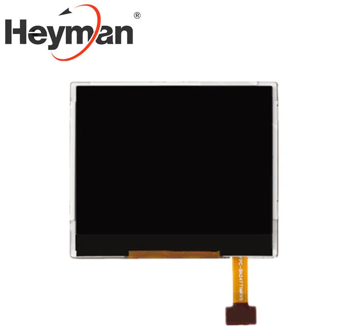

Heyman LCD for Nokia E63, E71, E72 LCD display screen Replacement parts