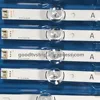 10pcs LED Backlight Strip for 49LB561B 49LB5550 49LB5610 49LB5500 49LB550B 49LB550U 49LB550V 49LB551U 49LB551V 49LB552U 49LB552V 3