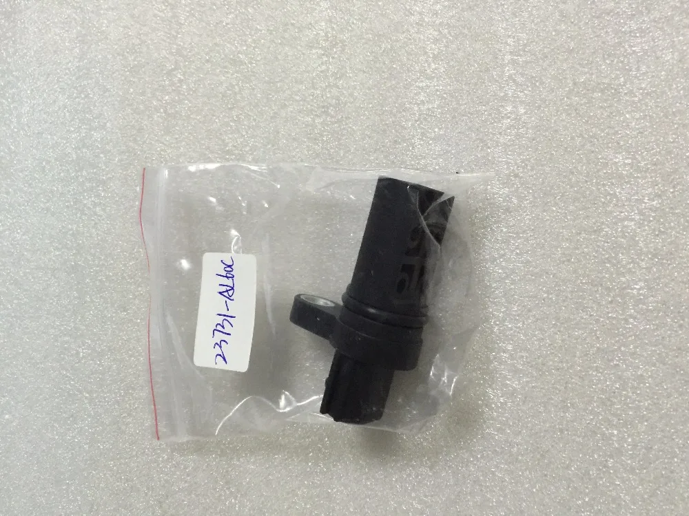 

ANLILU 23731-AL60C 23731AL60C Crankshaft position sensor For N issan 350Z A ltima M urano M axima