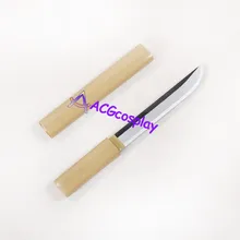 Банго бродячие собаки Kyoka Izumi маленькое лезвие реквизит ПВХ Сделано Косплей Реквизит ACG Косплей