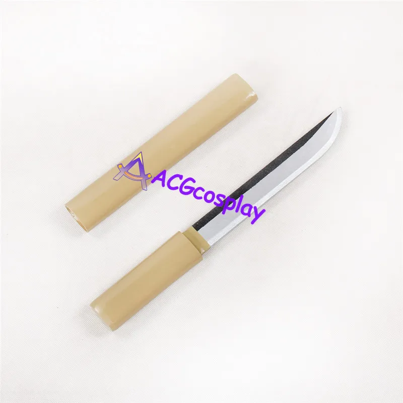 

Bungo Stray Dogs Kyoka Izumi small blade prop pvc made Cosplay Prop ACGcosplay