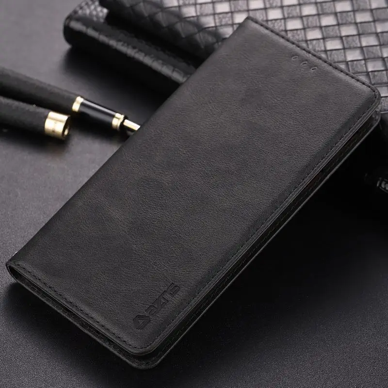 

Cover Case For Samsung Galaxy S8 Plus Case Flip Magnetic Luxury Vintage Matte Wallet Phone Leather For Samsung S8plus S 8 Coque