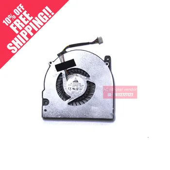 

FOR Asus G7 pro88q B23E U24G E S37E C90s L8400 laptop CPU fan