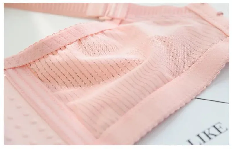 2022 High-end Brand Romantic Temptation Bra Set Women Striped Underwear Set Hot Sale Push Up Seamless Lingerie Female Sets 90C sexy bra set