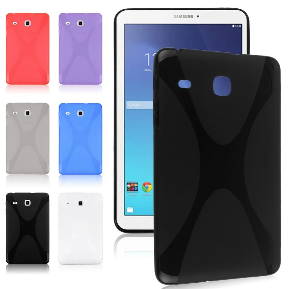 For-Samsung-Tablet-Case-Luxury-Soft-TPU-Gel-Case-For-Samsung-Galaxy-Tab-E-8-0