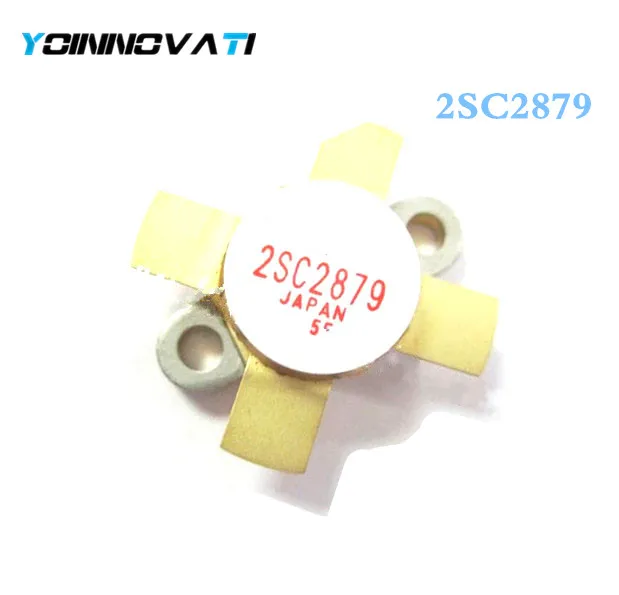 1 шт./лот 2SC2879 C2879 59 IC 2SC 2879| |