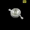 Red Blue Green 1W Watt 100pcs a Lot High Power Light Diodes LED Bulb Chip Diode Lamps Spot Light Actual Power LED Lamp beads RGB ► Photo 3/6