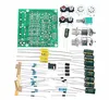 Préamplificateur AC 12V 6J1 Tube Fever, panneau de préamplificateur, Module de tampon de casque, Valve de potentiomètre stéréo, Kit de bricolage ► Photo 2/2