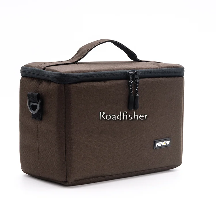Medium size camera bag insert 9