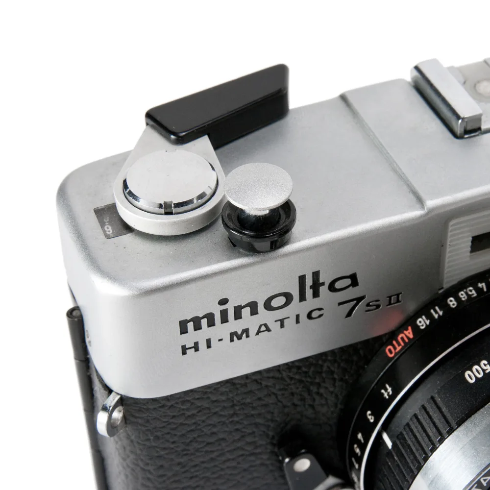 Digital Camera Release Shutter Button With Screw For Leica Rolleiflex Fuji Nikon Convex Button Shutter (7)