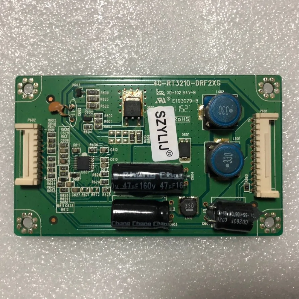 Хорошее качество L32F2300B 40-RT3210-DRF2XG SPOT | Обустройство дома