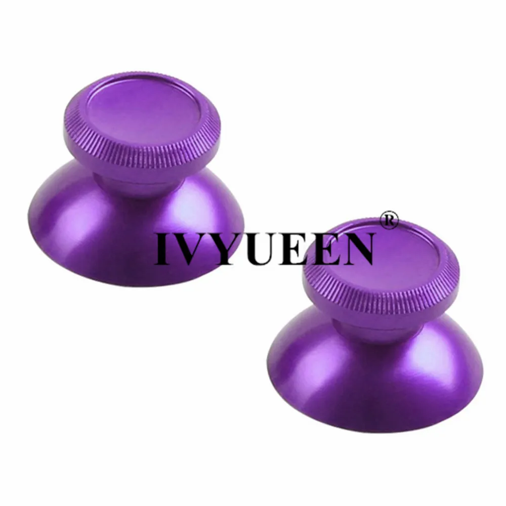 for Xbox one metal thumb stick 02