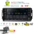 Monitor dell’automobile del Android 8.1 di GPS di Lettore Per Dodge Caliber (2009-2011) dodge Journey (2009-2011) Chrysler Sebring (2007-2010) Chrysler