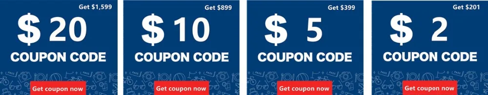 COUPON