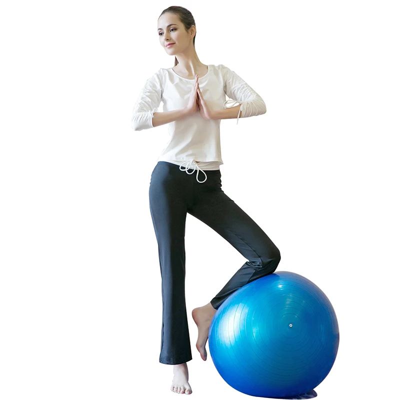 Women's Yoga sets Comfortable Soft Skin friendly Modal White Yoga