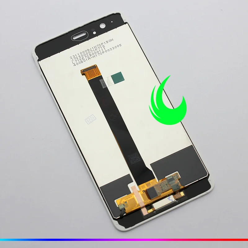 5 &quotОригинальный дисплей для Huawei P10 Plus VKY L09 L29 ЖК с сенсорным экраном и
