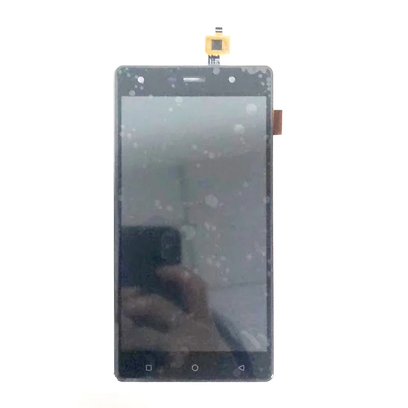

Tested Well For Dexp Ixion M355 LCD Screen With Touch Screen Display Digitzer Assembly Replacement Parts