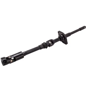 

Intermediate Steering Shaft Upper Lower Coupling For Dodge Dakota/Durango 1997-1999 2WD Intermediate Steering Shaft 55351171AA