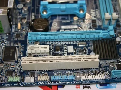 Материнская плата Gigabyte оригинальная материнская DDR3 для настольных ПК разъем FM2 A55