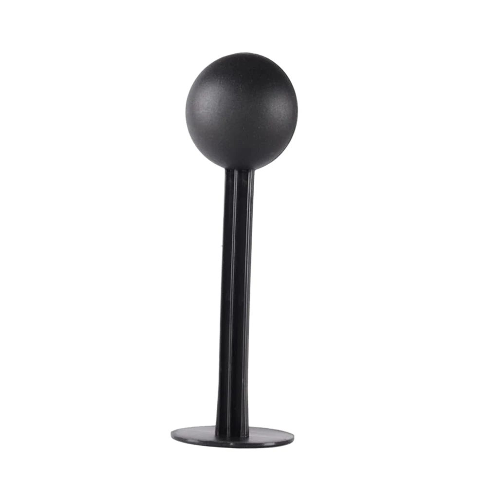 Coffee Espresso Scoop Plastic 10g Measuring Spoon Tamper Press Powder Tool