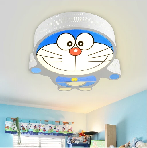 Kids Decorations Doraemon Metals Child Room Wholesale Panel