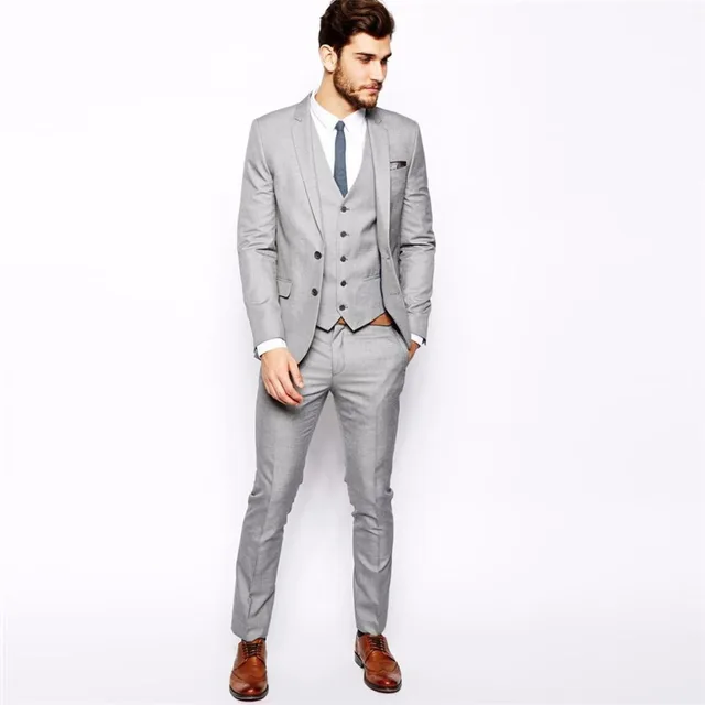 Trajes hombres Clearance