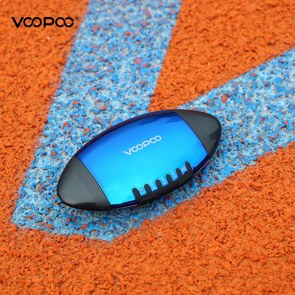 

Original VOOPOO VFL Pod Vape Kit All in one System 0.8ml Pod Cartridges Vaping Built in 650Mah cell Mod E Cigarette Vapor vape