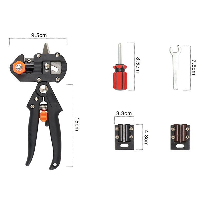 Garden Tools