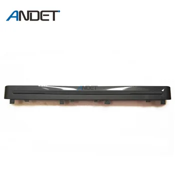 

Original New for DELL for Inspiron 15 7000 7566 7567 Hing Tail Rear Cover Exhaust Port Strip Cooling Baffle 0D4X69 D4X69