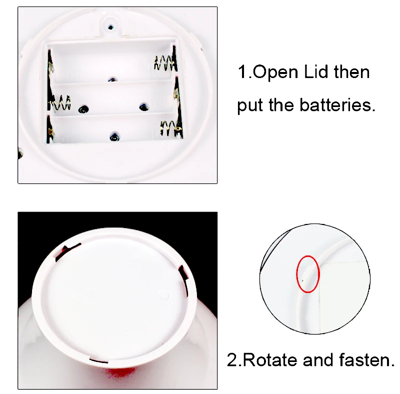 Pet Toy Cat Automatic Interactive Dart Laser 360 Degree Toys LED Pointer Funny Training Goods For Cats Kitty PT5012 (9)