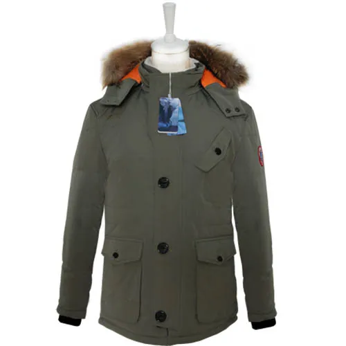 

Waterproof 2017 Brand New Kids Thick Winter Warm Boys and Girls Cotton Down Parka with Removable Detachable Raccoon fur 5 color