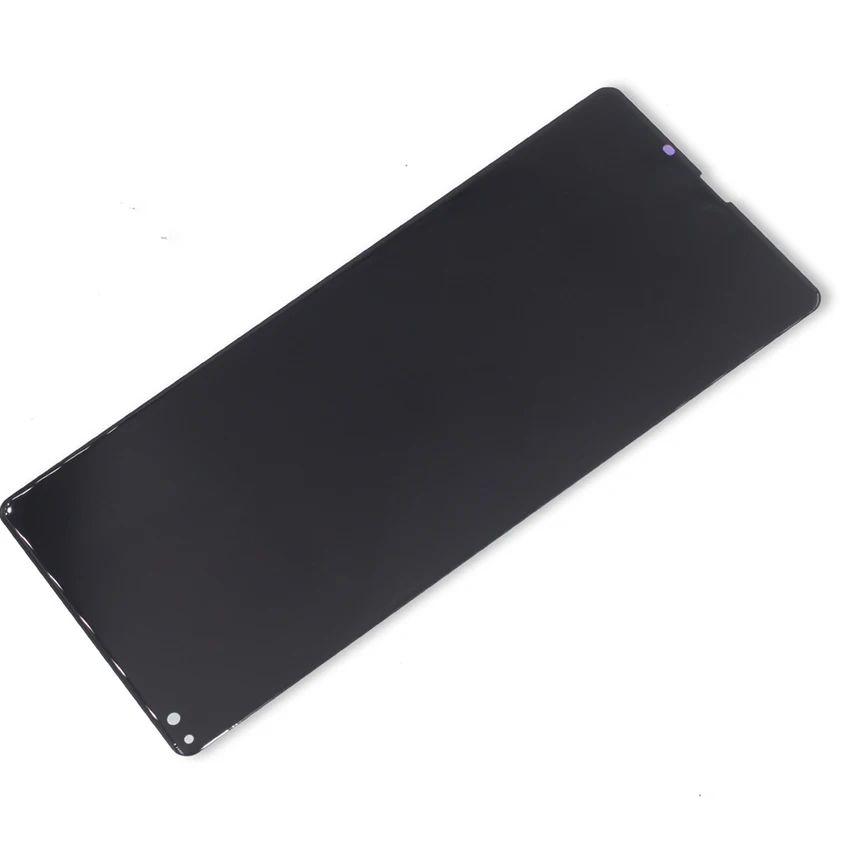 ЖК дисплей для Oukitel MIX 2 дигитайзер сенсорного экрана запасные части MIX2 сменные