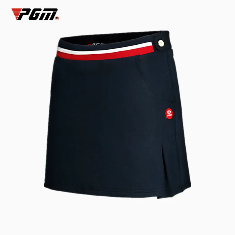 2018 New PGM Brand Women Golf Clothing Summer Slim Breathable sport