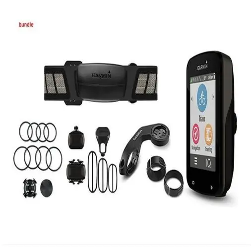 Велосипедный компьютер Garmin Edge 820 с GPS спидометр для велосипеда|Велокомпьютеры| |
