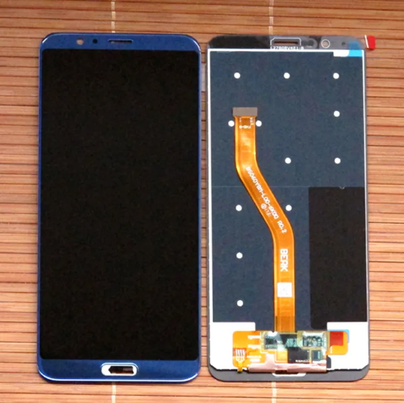 

LCD with Touch Screen Digitizer Assembly for HUAWEI honor v10