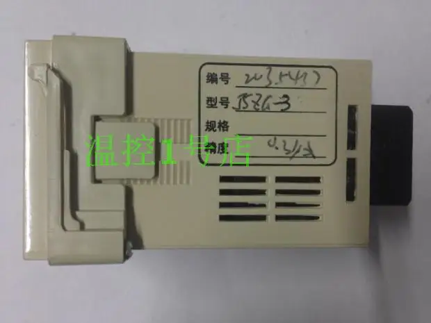 

New authentic Yuyao temperature Instrument Factory JSZG-3 relay Authentic