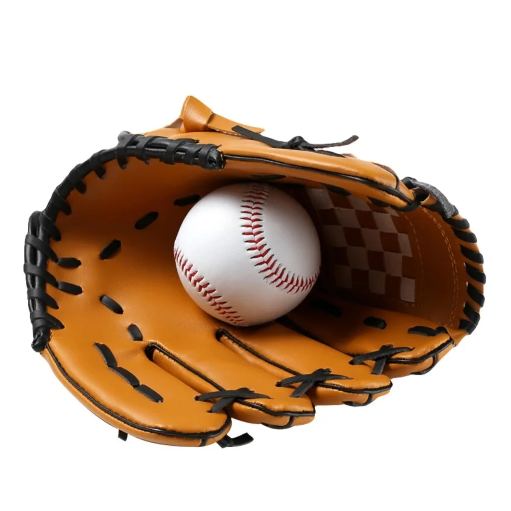 Adult men softball 6