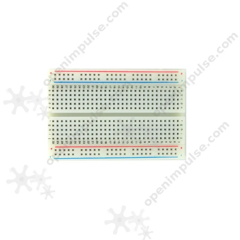 

2pcs High Quality Breadboard (400 points)