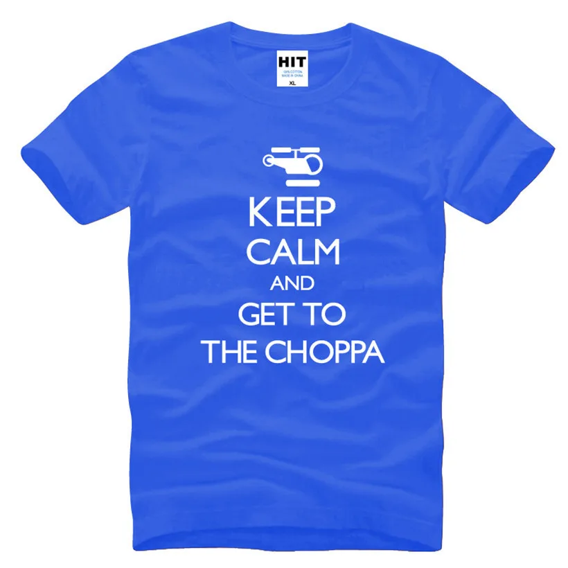 predator get to the choppa