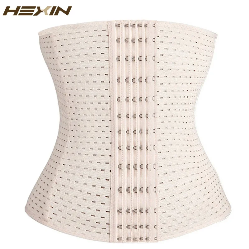 HEXIN 6      Body Shaper  Cincher           