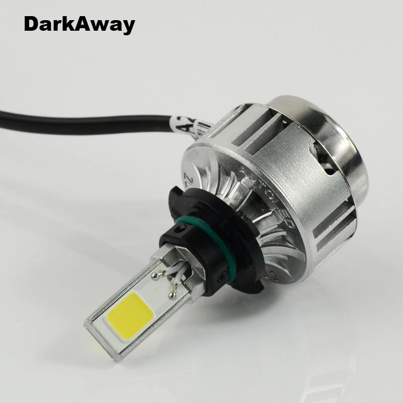 Car LED Headlight LH-A233-HB3 -4 DarkAway