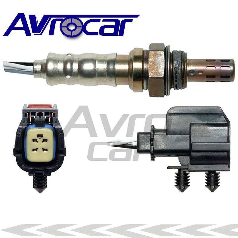 Датчик кислорода O2 Lambda датчик соотношения воздуха и топлива для CHRYSLER VOYAGER DODGE CARAVAN