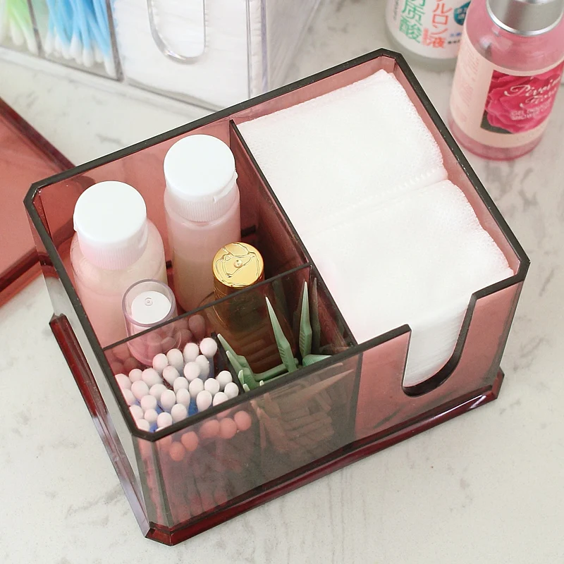 4 lápiz labial Display Stand Clear acrílico cosméticos organizador maquillaje estuche almacenamiento maquillaje organizador marca 4 lápiz labial Display Stand Clear acrílico cosméticos organizador maquillaje estuche almacenamiento maquillaje organizador marca