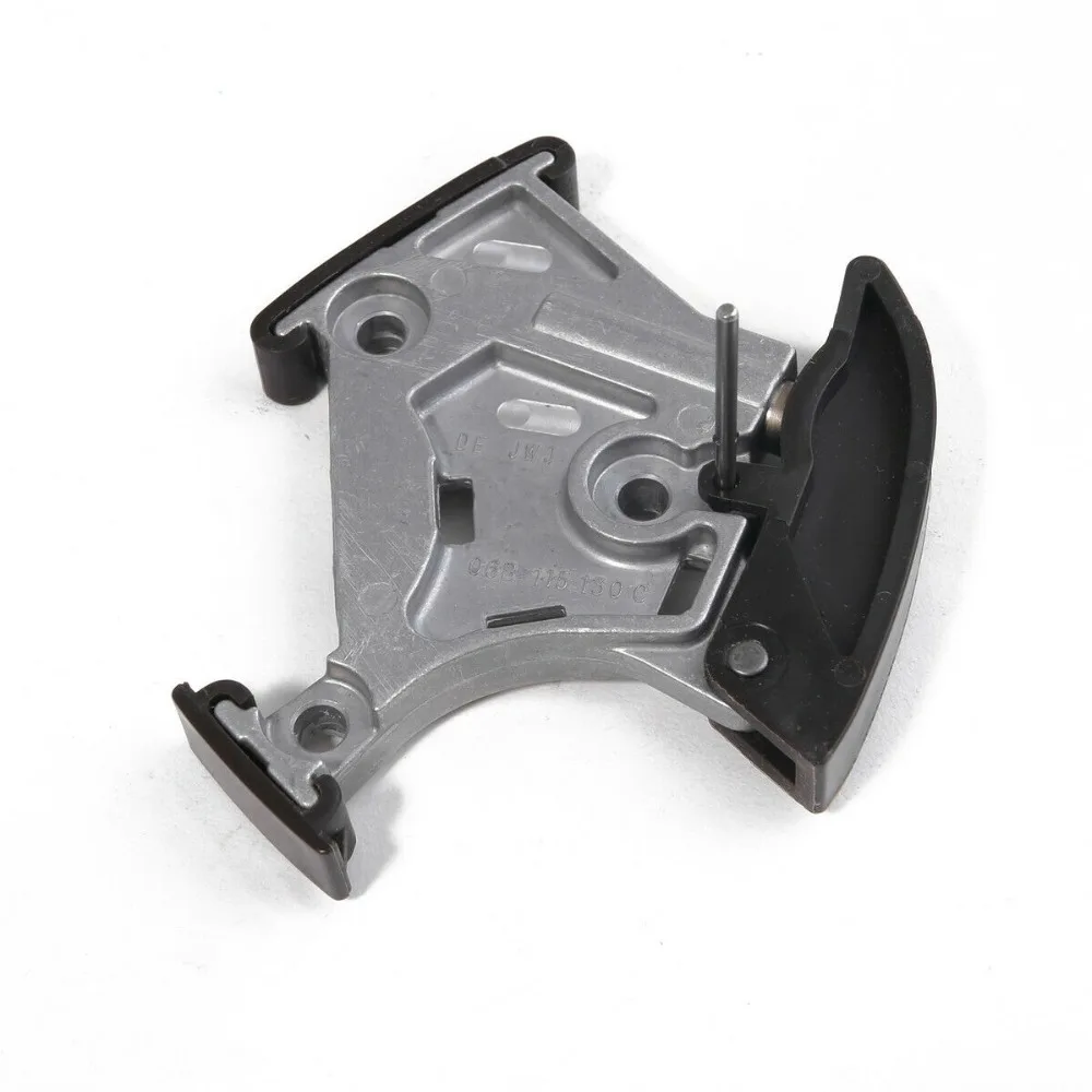 Фото 06B115130C натяжитель цепи масляного насоса двигателя для VW EOS Golf Jetta для Audi A3 2,0 T 06B 115 130 C 06B115130 №2