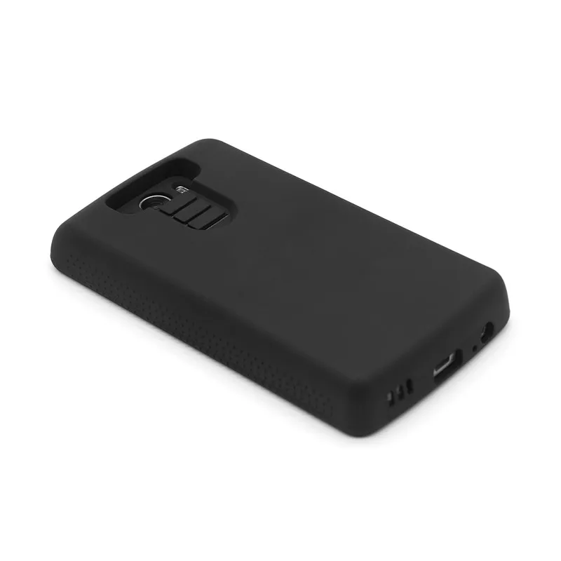 Perfine 8000 мА/ч LG G3 Батарея с черным ТПУ Защитный чехол BL 53YH на для VS985 D855|extended battery|cell