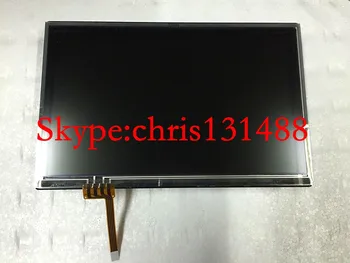 

7" LQ070Y5DG01 LCD display with touch screen monitor for Land rover Discovery 3 Range Rover Sport 4.2car DVD navigation audio