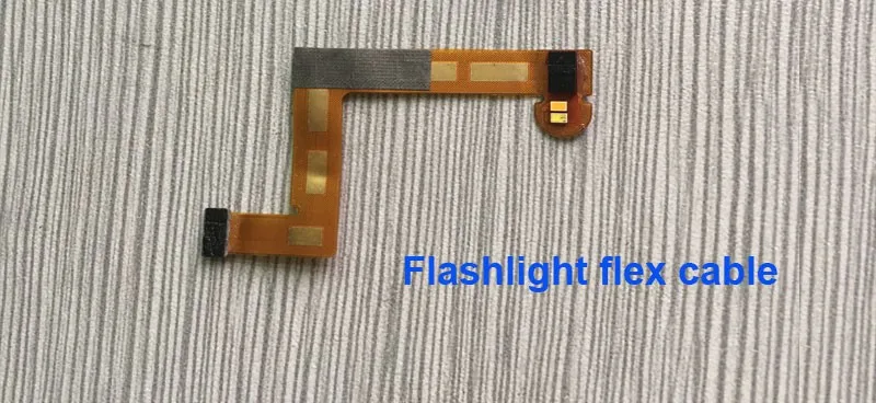 button meizu mx5 flash light flex cable