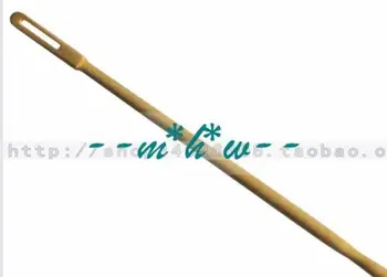 

New 30 pieces Wooden Piccolo Cleaning Rod