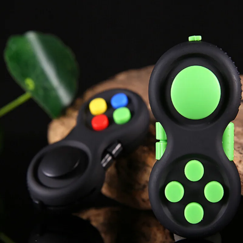 fidget cube balls neo cube toys for children cubo magico fidget magic moyu cube cubo